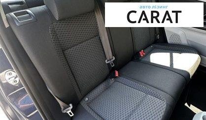Skoda Fabia 2013