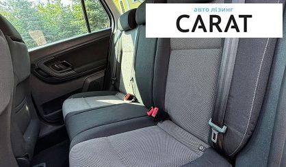 Skoda Fabia 2010