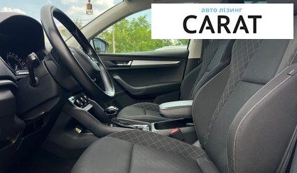 Skoda Karoq 2021