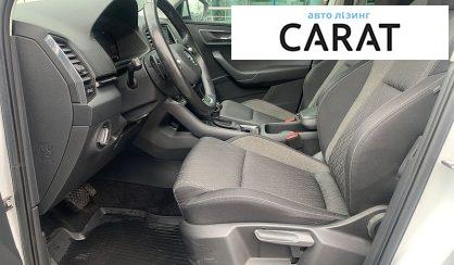 Skoda Karoq 2023