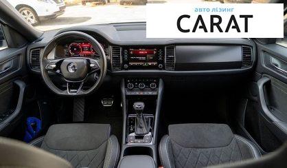 Skoda Kodiaq 2024