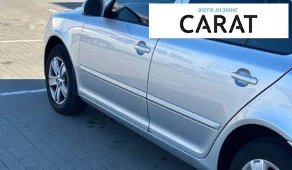 Skoda Octavia 2012