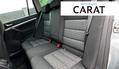 Skoda Octavia 2012