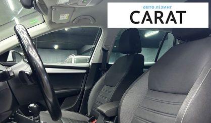 Skoda Octavia 2017