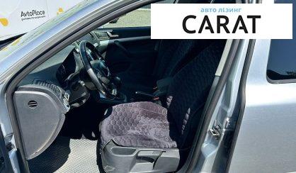 Skoda Octavia 2011