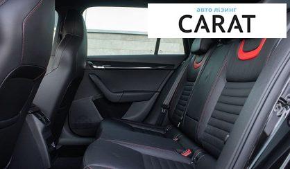 Skoda Octavia 2015
