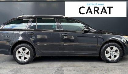 Skoda Octavia 2009
