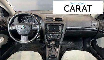 Skoda Octavia 2009