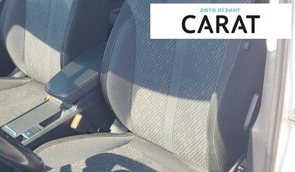 Skoda Octavia 2022