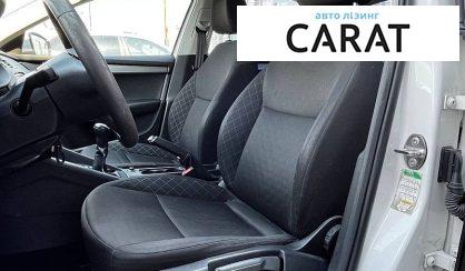 Skoda Octavia 2018