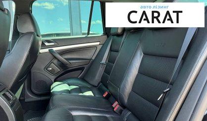 Skoda Octavia 2011