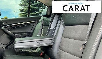 Skoda Octavia 2010