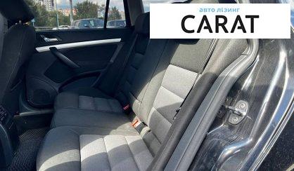 Skoda Octavia 2008