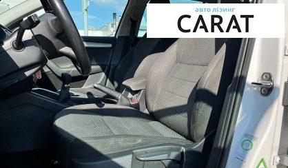 Skoda Octavia 2014