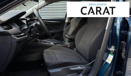Skoda Octavia 2022