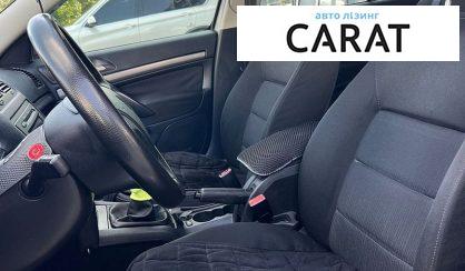 Skoda Octavia 2007