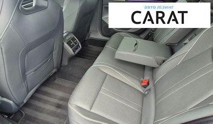 Skoda Superb 2025