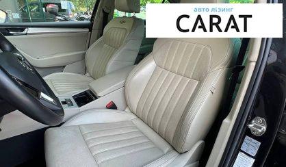 Skoda Superb 2019