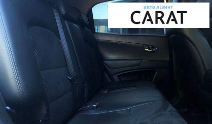 SsangYong Korando 2011