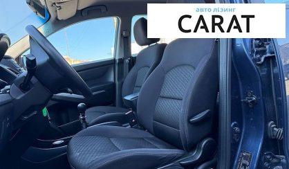 SsangYong Korando 2014