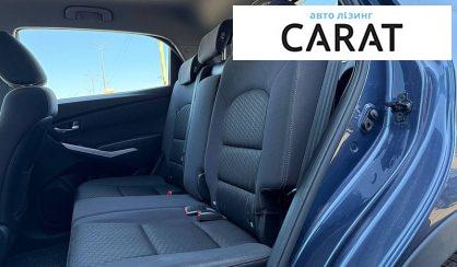 SsangYong Korando 2014