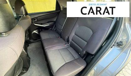 SsangYong Korando 2014