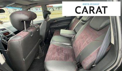 SsangYong Kyron 2013