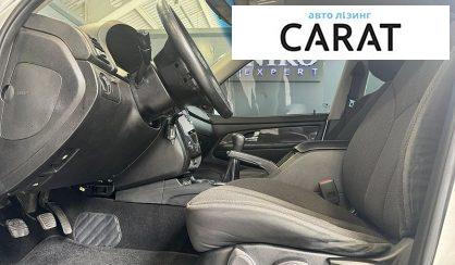 SsangYong Rexton 2012
