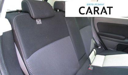 Subaru Forester 2013