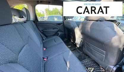 Subaru Forester 2024