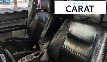 Subaru Forester 2007