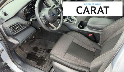 Subaru Outback 2024