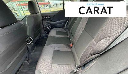 Subaru Outback 2024