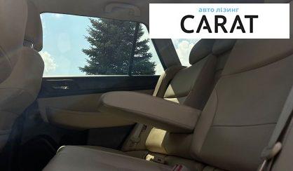 Subaru Outback 2016