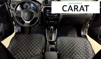Suzuki Vitara 2023