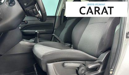Suzuki Vitara 2015