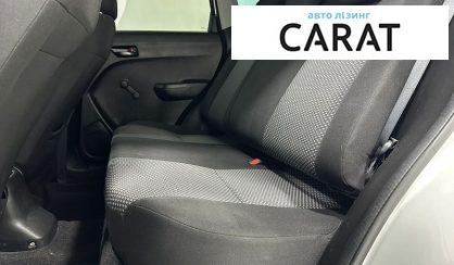 Suzuki Vitara 2015