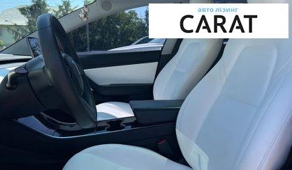 Tesla Model 3 2019