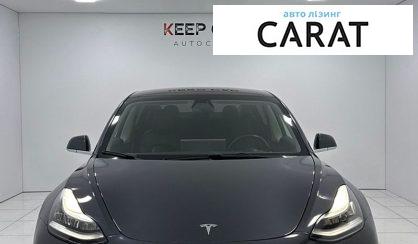 Tesla Model 3 2018