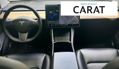Tesla Model 3 2020