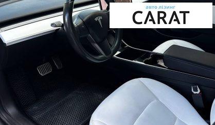 Tesla Model 3 2018