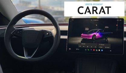Tesla Model 3 2024