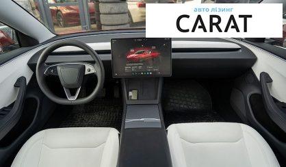Tesla Model 3 2024