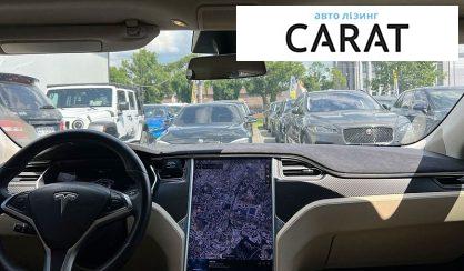 Tesla Model S 2017