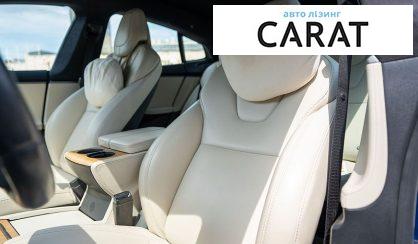 Tesla Model S 2019