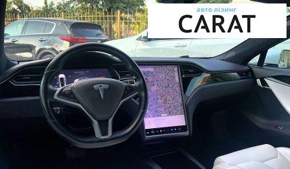 Tesla Model S 2019