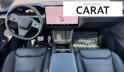 Tesla Model X 2022