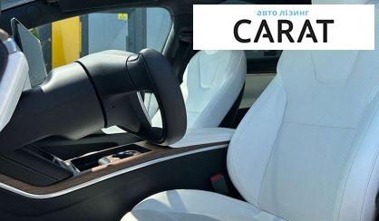 Tesla Model X 2022