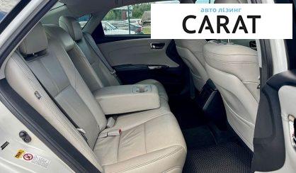 Toyota Avalon 2013