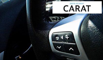 Toyota Avensis 2013